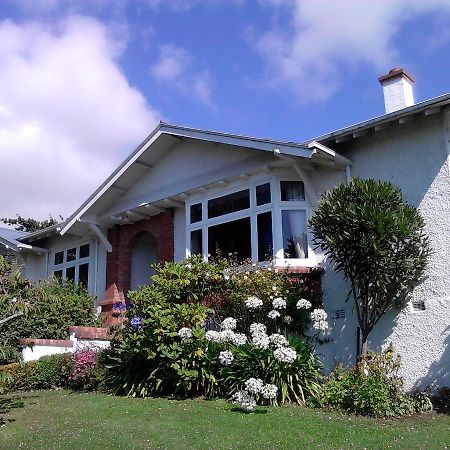 Oasis On Orwell Bed And Breakfast Oamaru Exterior foto