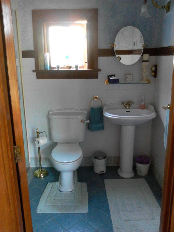Oasis On Orwell Bed And Breakfast Oamaru Exterior foto